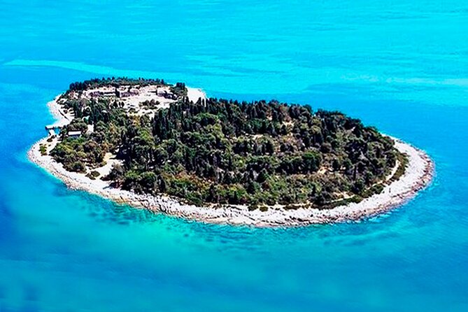 Brijuni National Park Boat Excursion from Pula. With a visit to the island - Key points to know before booking