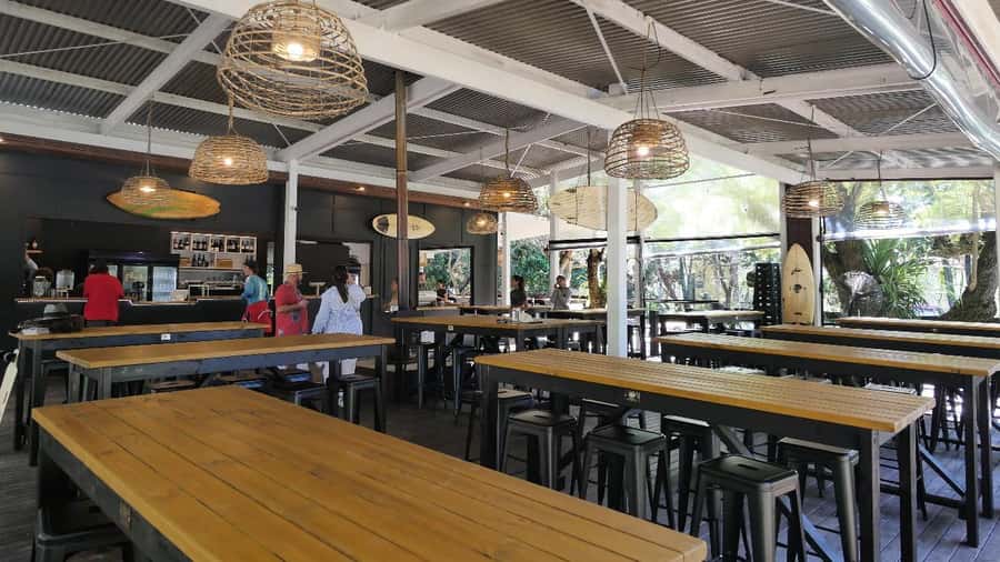 Brisbane: Island Pub Crawl with Lunch and High-Speed Boat - Key points to know before booking