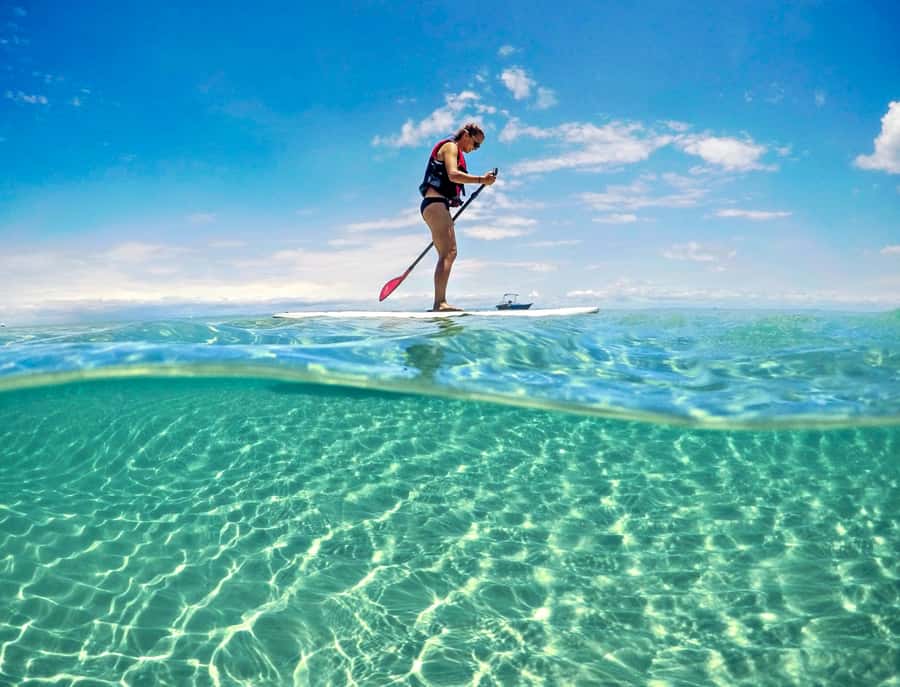 Brisbane: Moreton Island Return Ferry & Adventure Day Pass - A full Moreton Island day from Brisbane