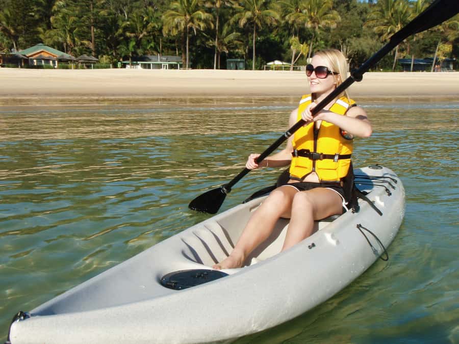 Brisbane: Moreton Island Return Ferry & Adventure Day Pass - What the $98 price really covers