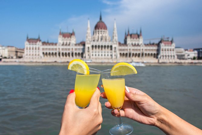 Budapest Danube Cruise with Drink, Audio Guide, Margaret Island - Timing the cruise for weather and light