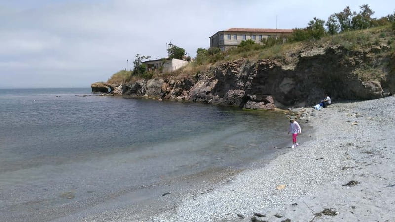 Burgas: Return Boat Trip to St. Anastasia Island - What the museum adds to the island visit