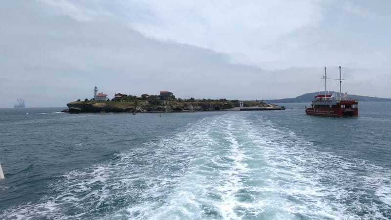 Burgas: Return Boat Trip to St. Anastasia Island - Who will enjoy this trip most