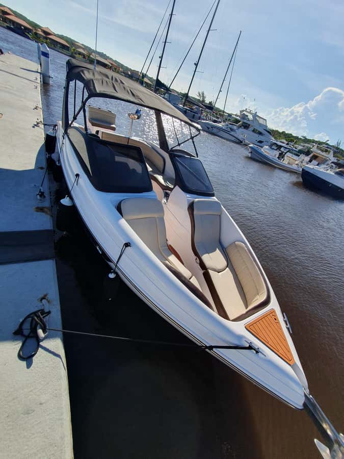 Búzios: Speedboat tour of 2 islands and 11 beaches - What the Seven-Hour Route Feels Like
