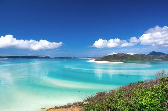 Camira Sailing Adventure through Whitsunday Islands - A full Whitsundays day from Airlie Beach