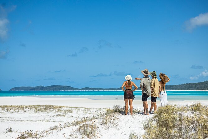 Camira Sailing Adventure through Whitsunday Islands - Food and drinks add real value