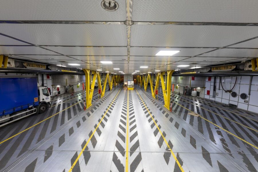 Canary Islands: Ferry Ticket Tenerife/La Gomera - Why this ferry is the easy way to reach La Gomera