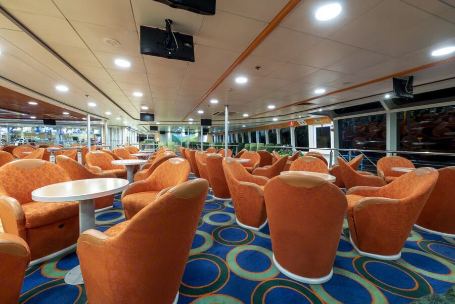 Canary Islands: Ferry Ticket Tenerife/La Gomera - Bringing your dog requires advance planning