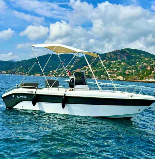 Cannes: Boat trip without a license to the Lerins Islands - Comfort, safety, and the practical details