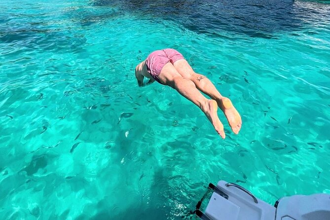 Cannes Excursion to the Lerin Islands by private boat - Swimming, snorkeling, and time in the sun