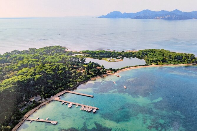 Cannes Excursion to the Lerin Islands by private boat - Booking, cancellation, and practical planning