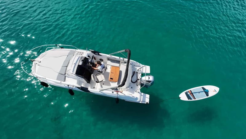 Cannes: Lérins Islands Private Boat Tour - Practical details before you book