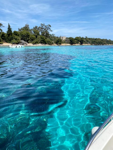 Cannes Private Boat Tour to Lérins Islands - Relax & Cruise - Should you book the Lérins Islands cruise?