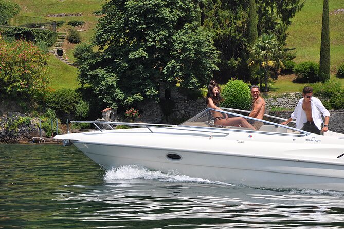 Cannes Private Boat Tour to the Lerins Islands – Relax & Cruise - Saint-Honorat and its monastic setting