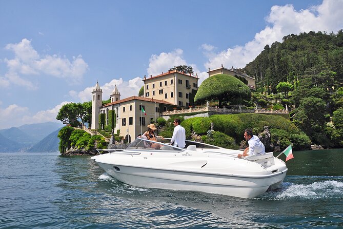 Cannes Private Boat Tour to the Lerins Islands – Relax & Cruise - What the captain adds to the experience
