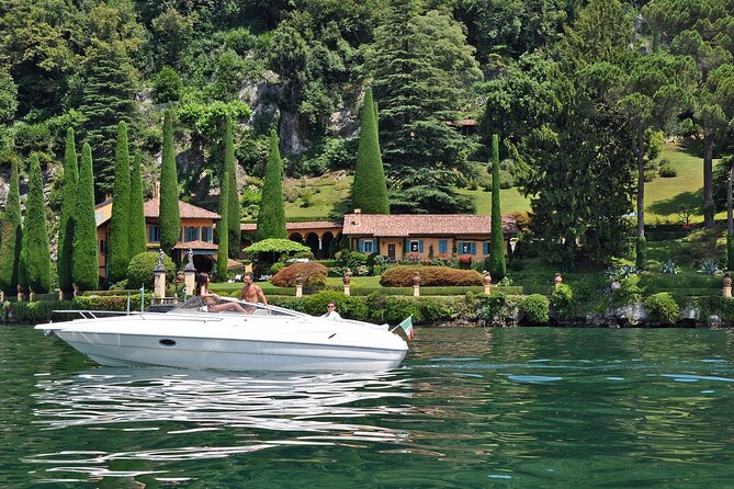 Cannes Private Boat Tour to the Lerins Islands – Relax & Cruise - The real cost for a private group