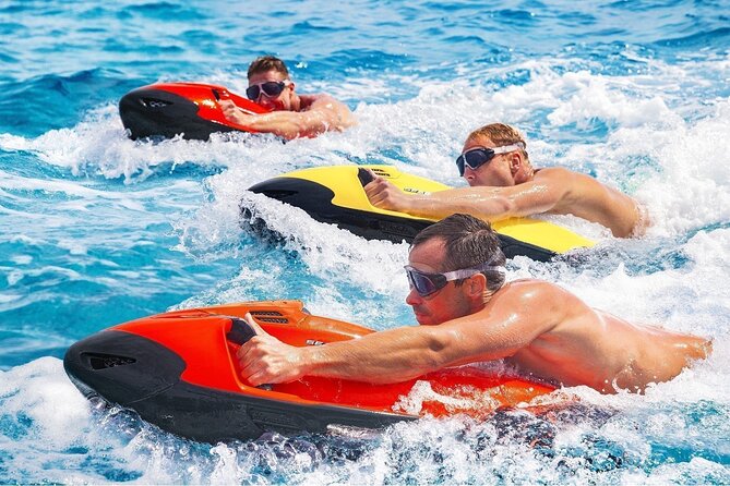 Cannes Private Boat Tour to the Lerins Islands – Relax & Cruise - Who will enjoy this four-hour outing