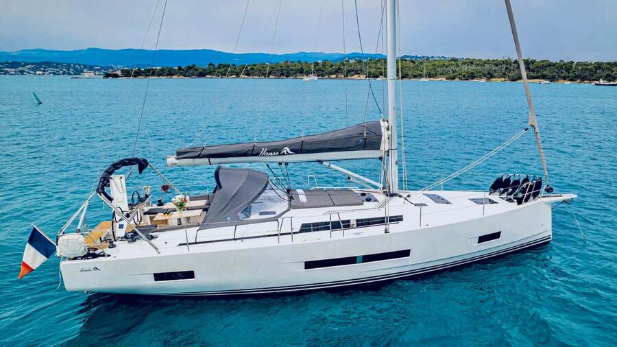 Cannes: Private Sailing Boat Tour to the Lérins Islands - Key points to know before you book