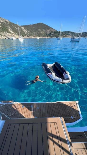 Cannes: Private Sailing Boat Tour to the Lérins Islands - Should you book the Lérins Islands sailing tour?