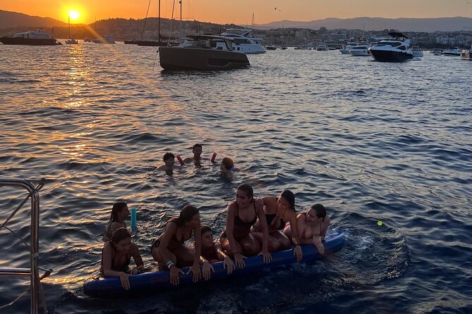 Cannes: Private sailing tour to the Lerins Islands - Who will get the most from this sailing trip