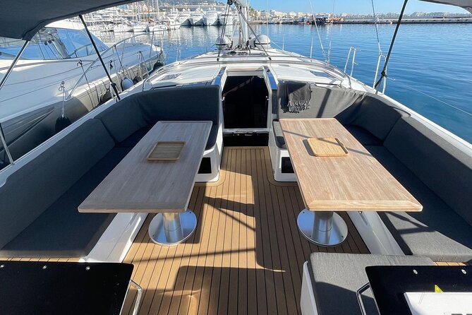 Cannes: Private sailing tour to the Lerins Islands - Timing, confirmation, and cancellation details