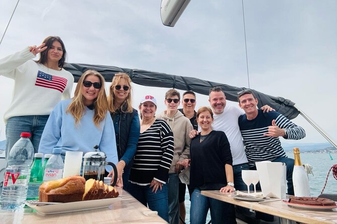 Cannes: Private sailing tour to the Lerins Islands - Should you book this Cannes sailing trip?