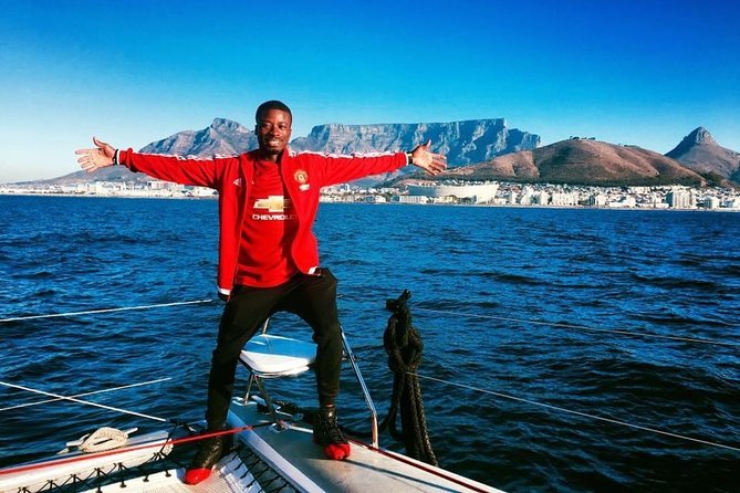 Cape Town Half-Day Robben Island Tour with Ferry Ticket - Seeing Nelson Mandela’s prison cell