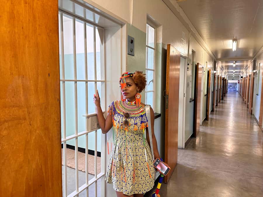 Cape Town: Robben Island Ferry Ticket and Guided Prison Tour - The Honest Verdict
