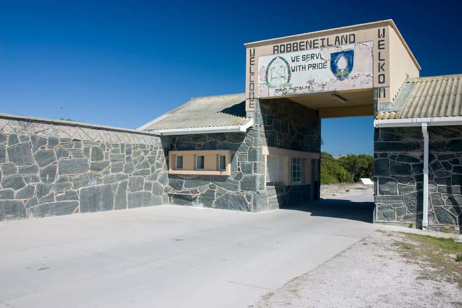 Cape Town: Robben Island Ferry Ticket and Townships Tour - Why this Cape Town tour carries real weight