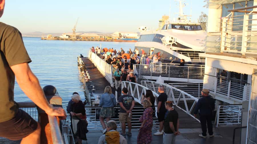 Cape Town: Robben Island ferry ticket plus Guided Tour - Why Robben Island matters beyond Nelson Mandela’s cell