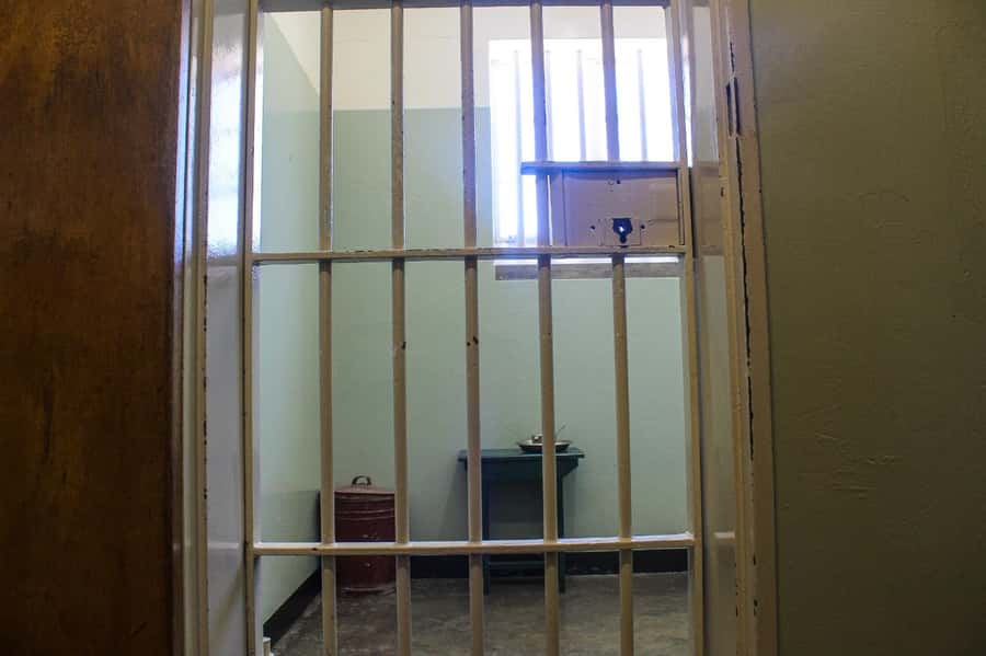 Cape Town: Robben Island ferry ticket plus Guided Tour - Seeing the island beyond the prison walls