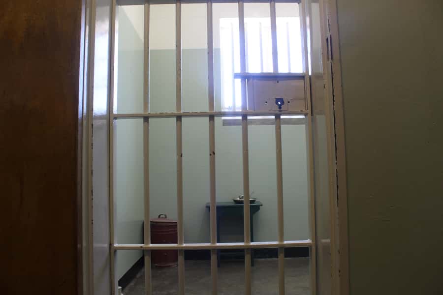 Cape Town: Robben Island ferry ticket with guided tour - Seeing Robben Island beyond the prison walls