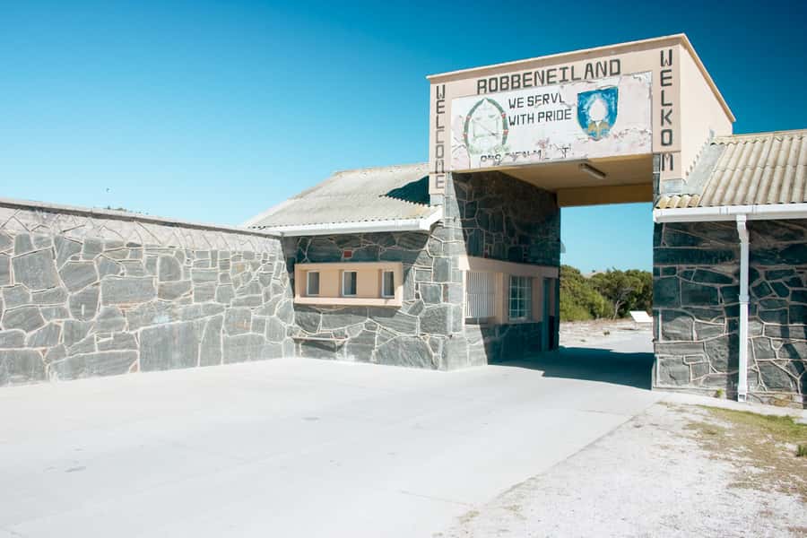 Cape Town: Robben Island Ferry Tour with 1-Way Hotel Pickup - Why Robben Island matters beyond Nelson Mandela