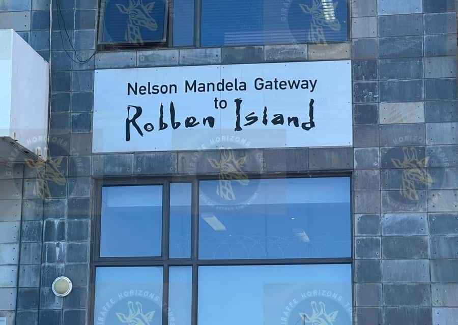 Cape Town: Robben Island Ferry with Prison Ticket and Tour - Why the former-prisoner guide matters