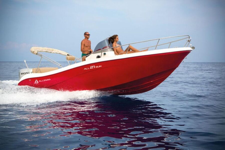 Capri Island & Blue Cave Private Boat Tour from Sorrento - From your Sorrento hotel to the fishing harbor
