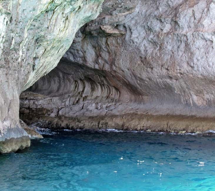 Capri Island: Private 2-or 3-Hour Boat Cruise - Who will enjoy this Capri cruise most