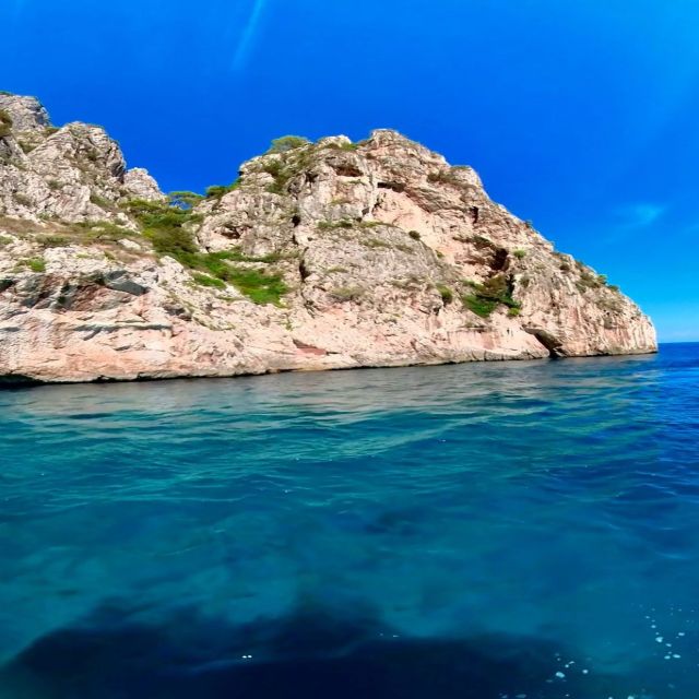 Capri: Private Island Boat Tour with Snorkeling and Swimming - Who will enjoy this Capri boat tour most?