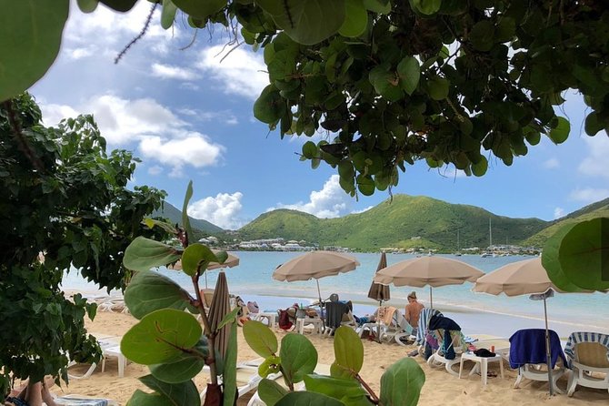 CAPTAIN ALAN'S 4hr -3 Islands-snorkeling-turtles-beach ADVENTURE - The crew can make or break a speedboat trip