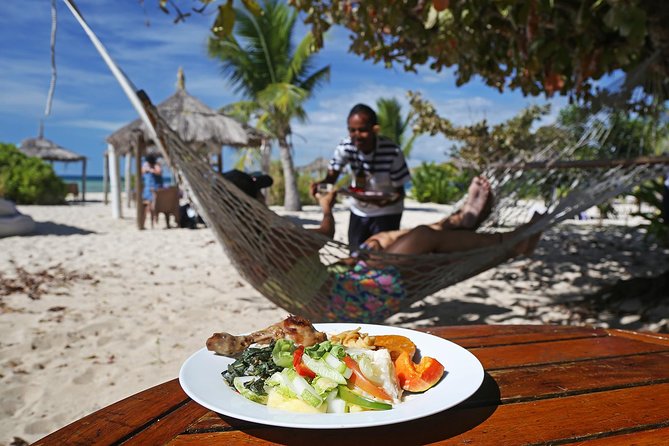 Captain Cook Cruises Fiji - Island and Reef Day Cruise - Should you book Captain Cook Cruises Fiji?