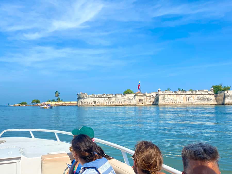 Cartagena: 5-Island Trip by Boat with Lunch and Snorkeling - What this Cartagena boat trip is really like