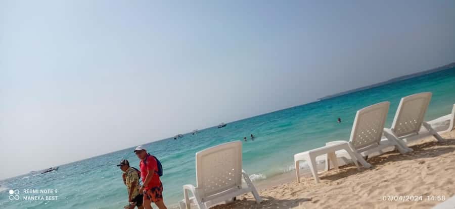 Cartagena: All-Inclusive Rosario Islands Speedboat Tour - Who should book this island tour?