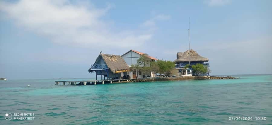 Cartagena: All-Inclusive Rosario Islands Speedboat Tour - Should you book it?