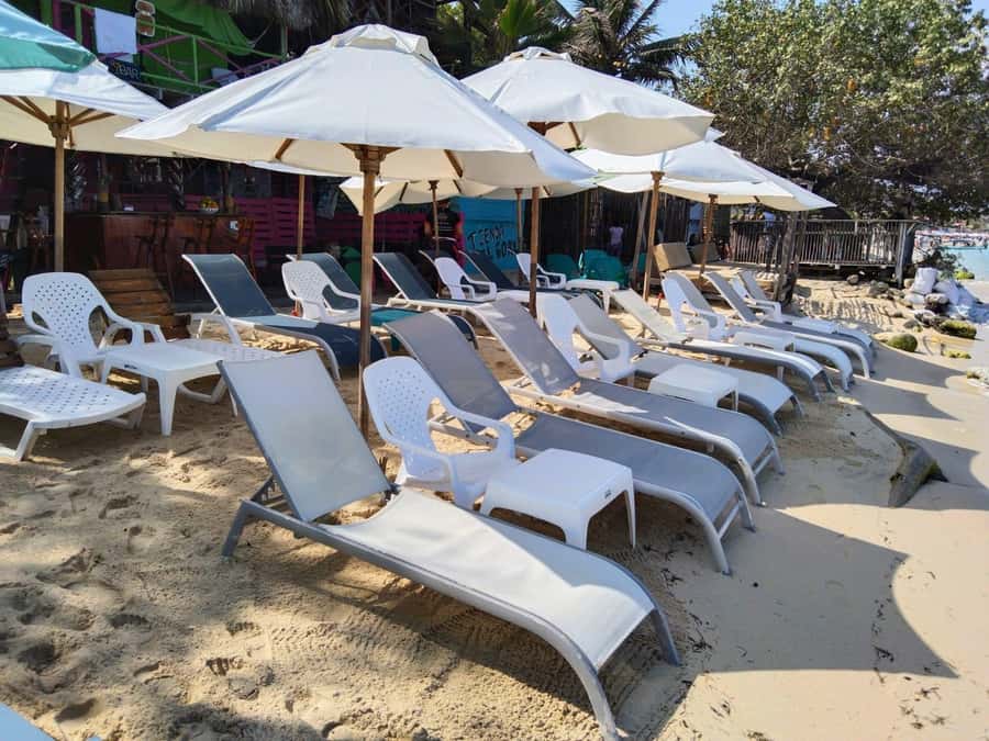 Cartagena de Indias: 2x1 Boat trip to the Rosario Islands and Baru Island - Practical timing and cancellation advice