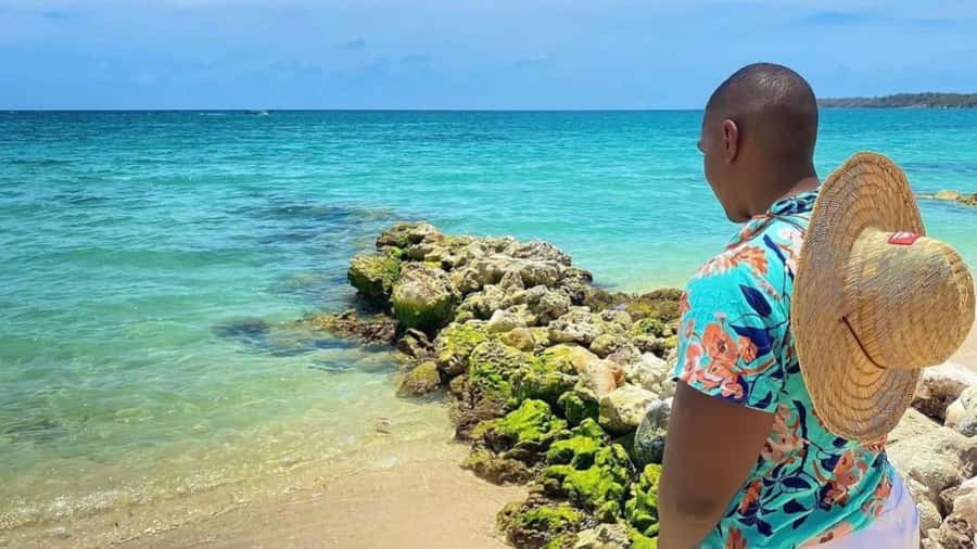 Cartagena: Four Island + Snorkel and See Plankton - A full day from Cartagena to Barú