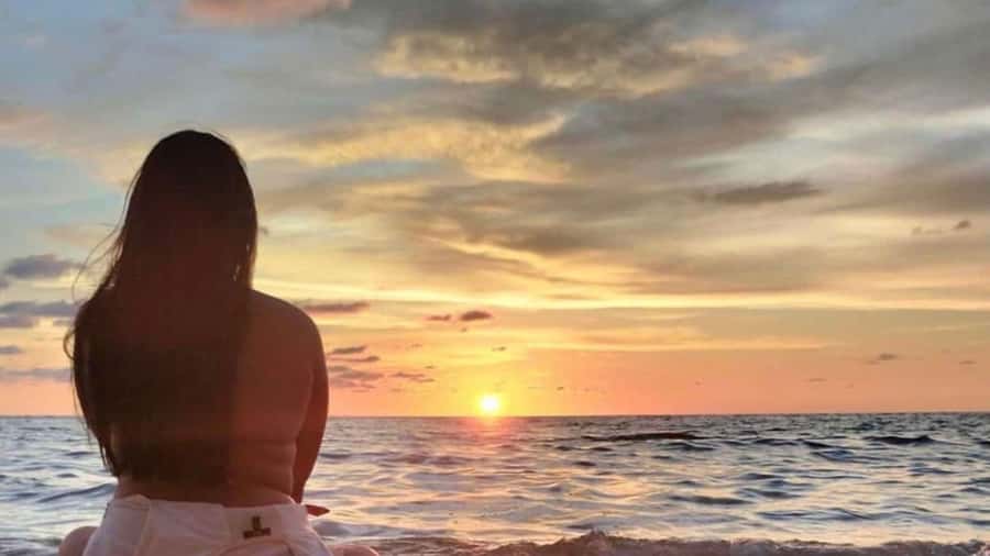 Cartagena: Four Island + Snorkel and See Plankton - Rosario Islands snorkeling and sea life