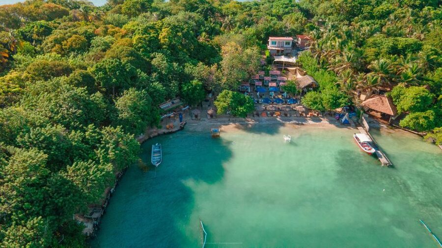 Cartagena: Islabela Islands Boat Trip with Lunch & Cocktail - Key points to know before booking