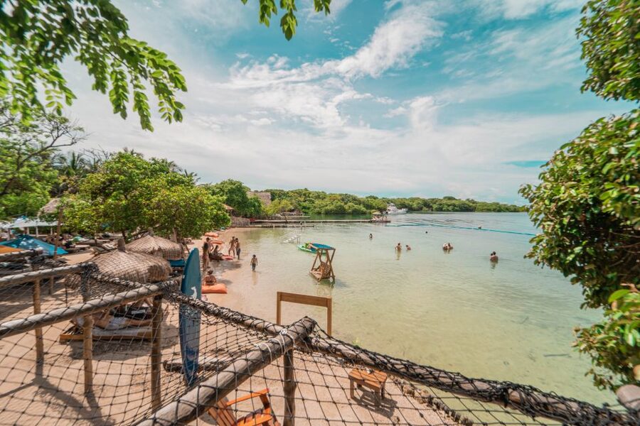 Cartagena: Islabela Islands Boat Trip with Lunch & Cocktail - My verdict on Hotel Islabela’s $94 boat trip