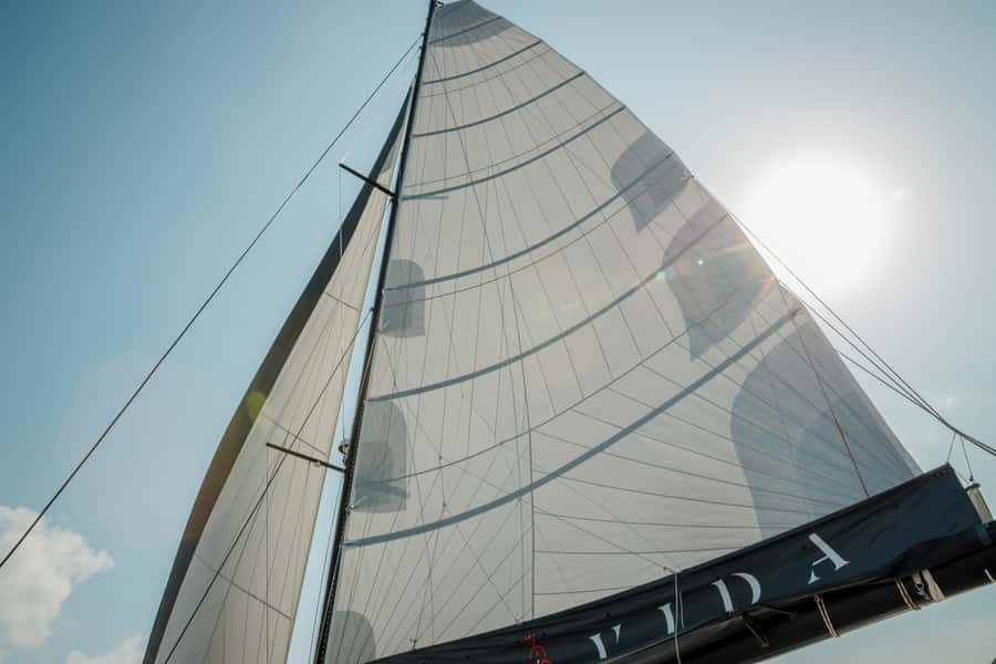 Cartagena: Rosario Islands Catamaran with Lunch and Snorkel - Final call: a strong boat day with one important warning