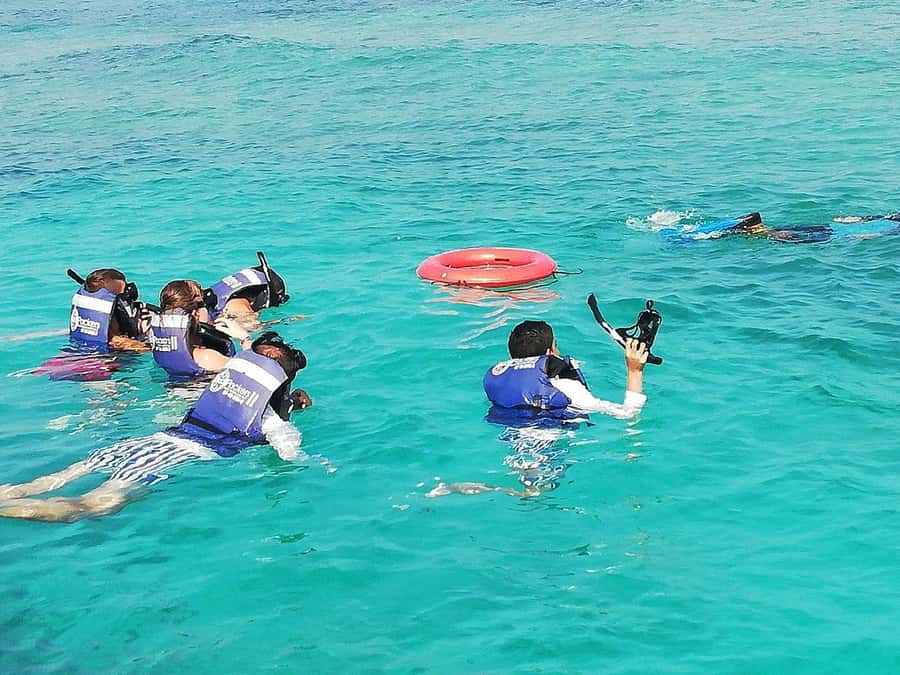 Cartagena: Rosario islands Playa Blanca Barù by boat & lunch - The weak points you should take seriously