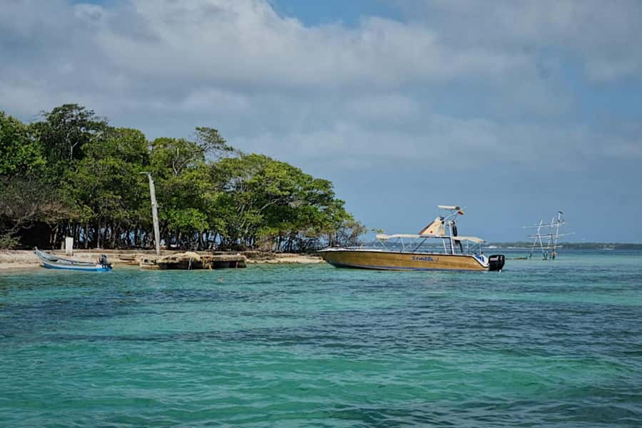 Cartagena: Rosario Islands Private Boat Tour - FAQ